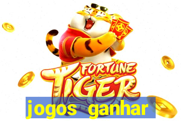 jogos ganhar dinheiro no pix